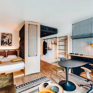  Appart hôtel Cowool France