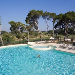 Aparthotel Madame Provence Country Club, Saumane-de-Vaucluse