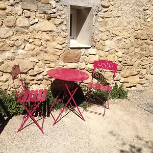 D'hôte Geiko Cabrieres-d'Aigues