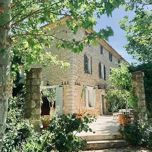 La Bastide Saint-Julien (Var)