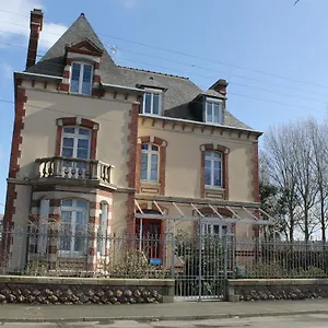 ** Couette-café Ker Alinec France