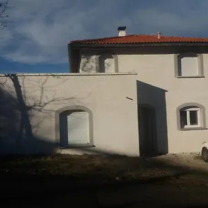  Maison d'hôtes Provençale Stevenson France